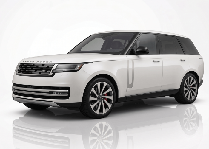rangerover